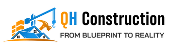 QH Construction - Main LOGO