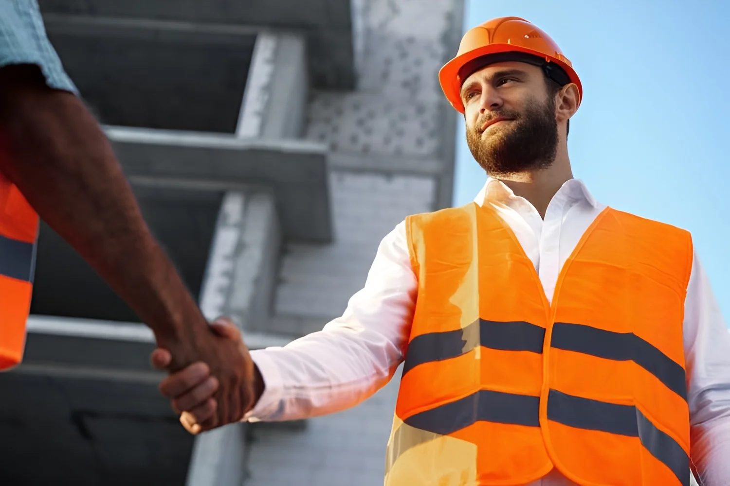 QH Construction - Constructions Service