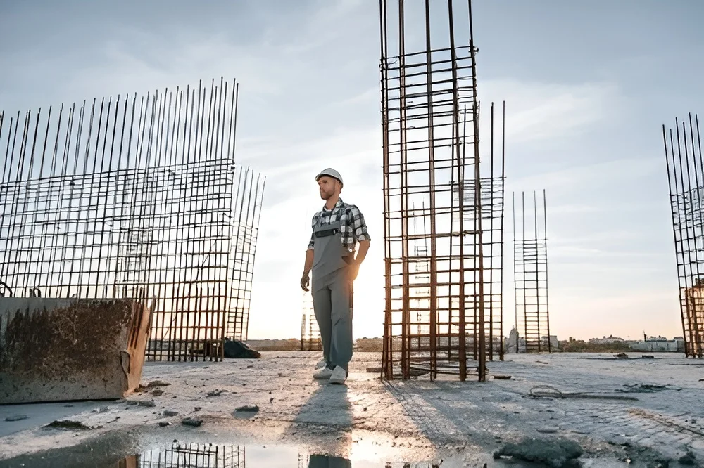 QH Construction - Projects
